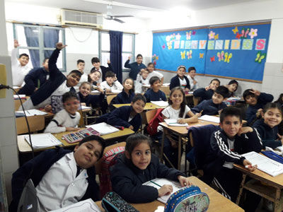 Primaria