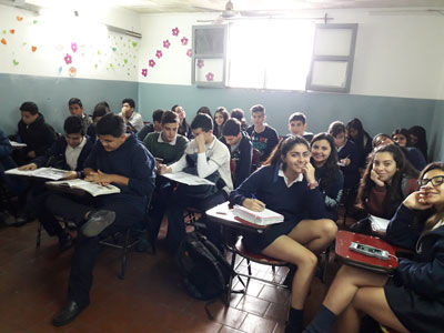 Secundaria